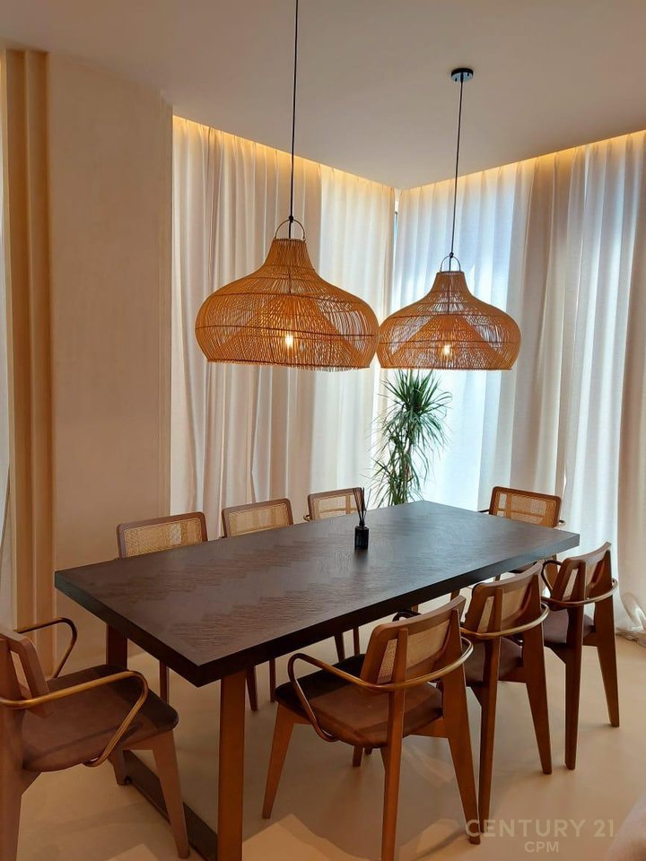 Individual Finished Villa for Sale, Green Coast, Dhermi