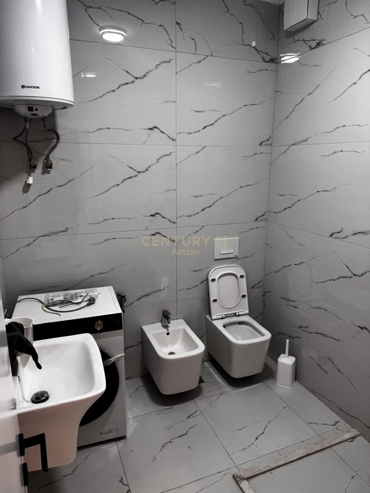 🏡 Jepet me qira apartament 2+1+2 – Unaza e Re, Paskuqan!