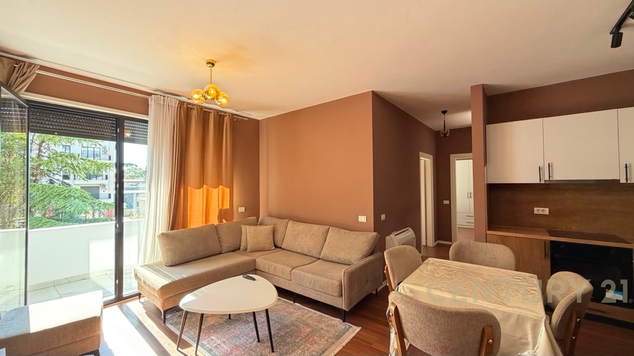 FOR RENT 2+1+2 APARTMENT ON DON BOSCO STREET
