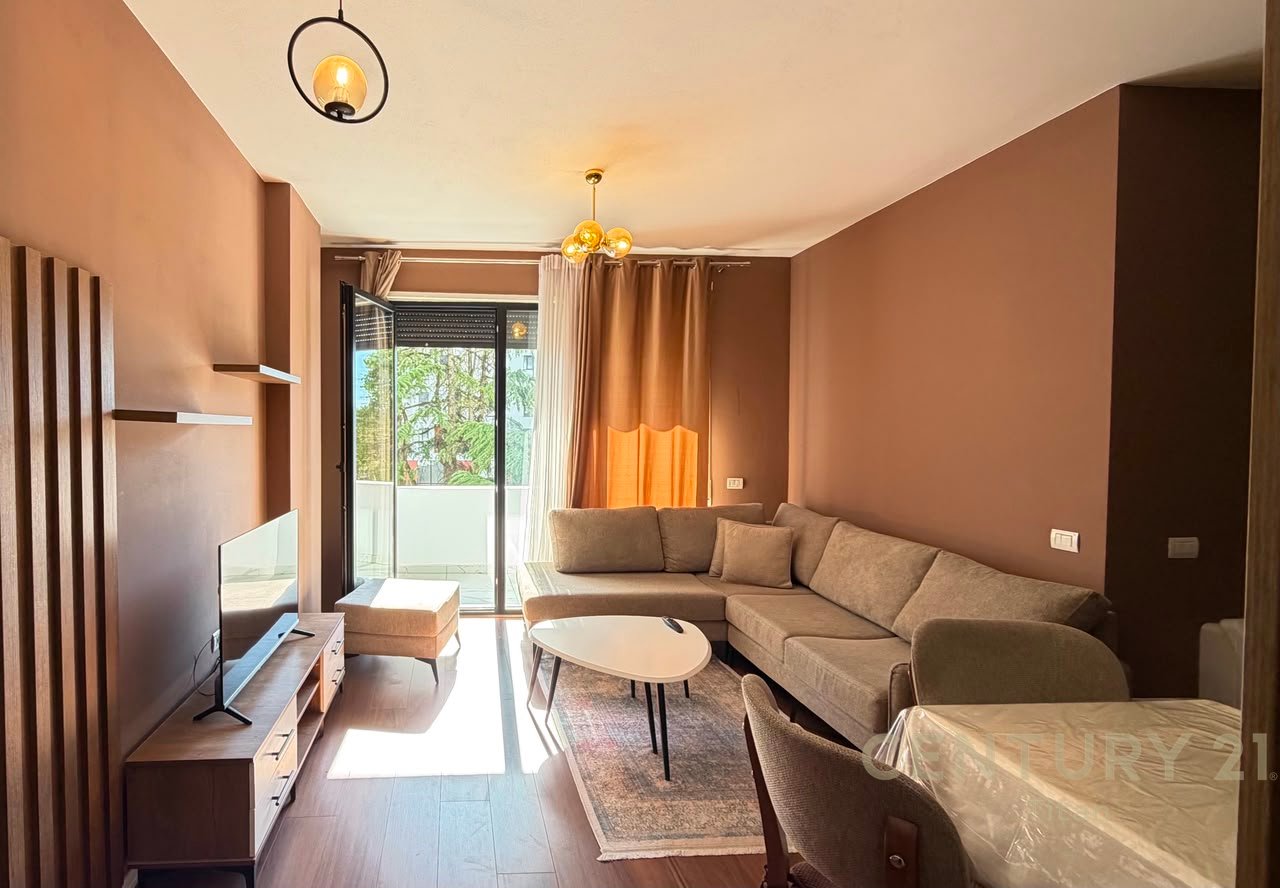 FOR RENT 2+1+2 APARTMENT ON DON BOSCO STREET