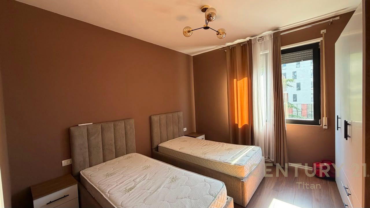 FOR RENT 2+1+2 APARTMENT ON DON BOSCO STREET