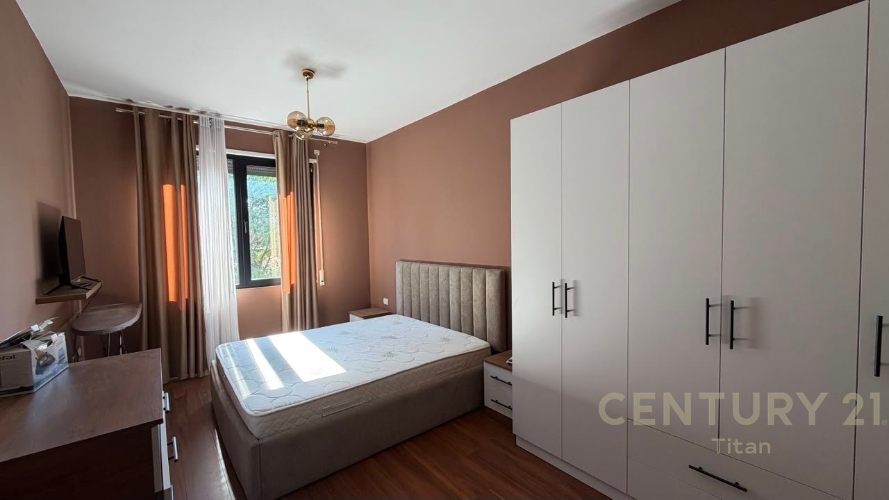 FOR RENT 2+1+2 APARTMENT ON DON BOSCO STREET