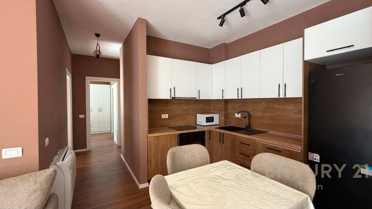 FOR RENT 2+1+2 APARTMENT ON DON BOSCO STREET