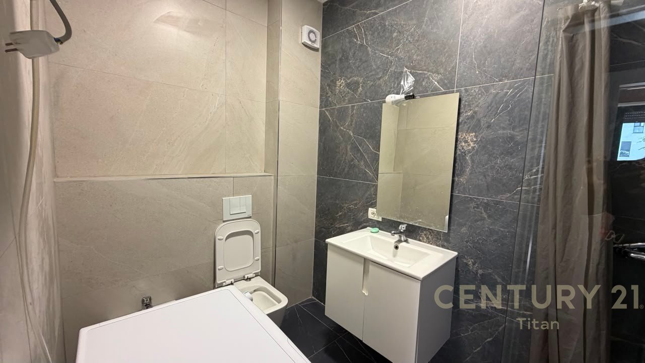 FOR RENT 2+1+2 APARTMENT ON DON BOSCO STREET
