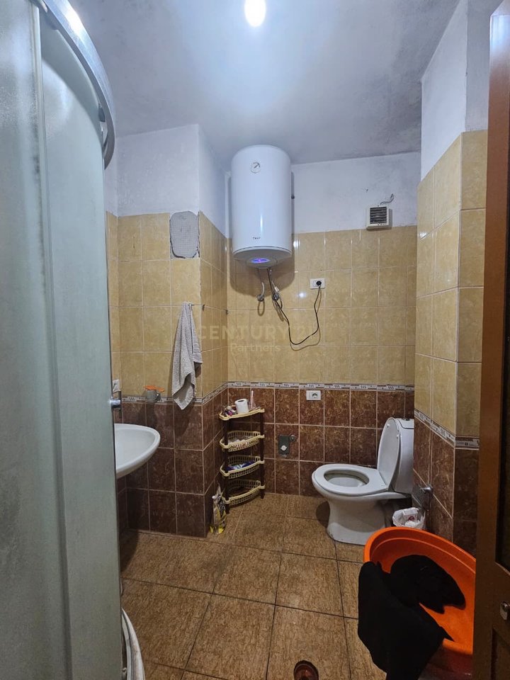 SHITET APARTAMENT 2+1 PRANE BAR “BOHEM”