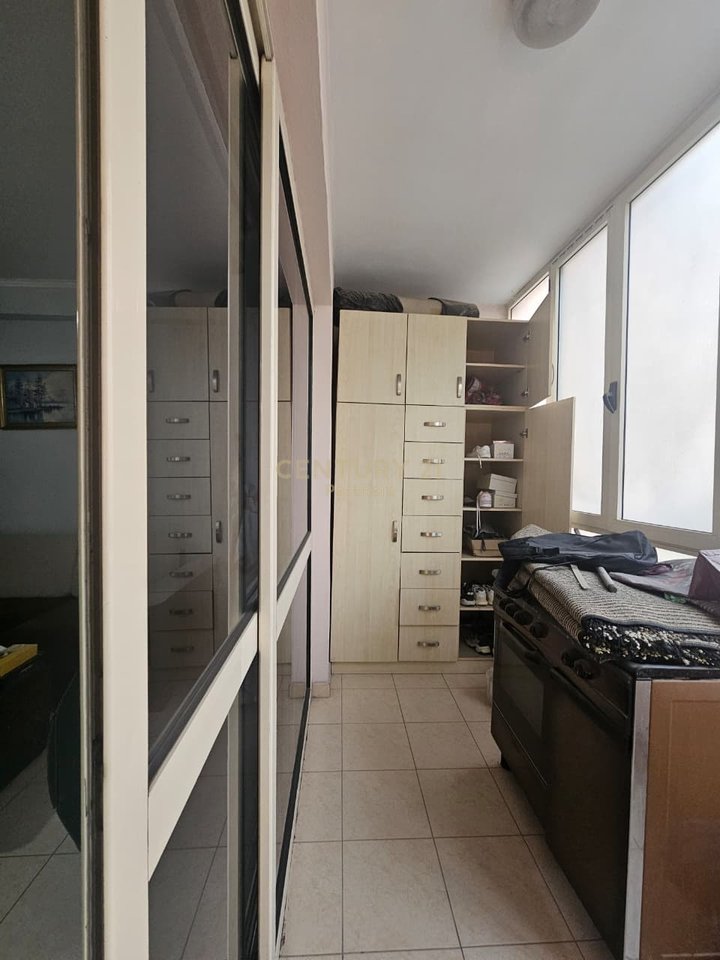 SHITET APARTAMENT 2+1 PRANE BAR “BOHEM”