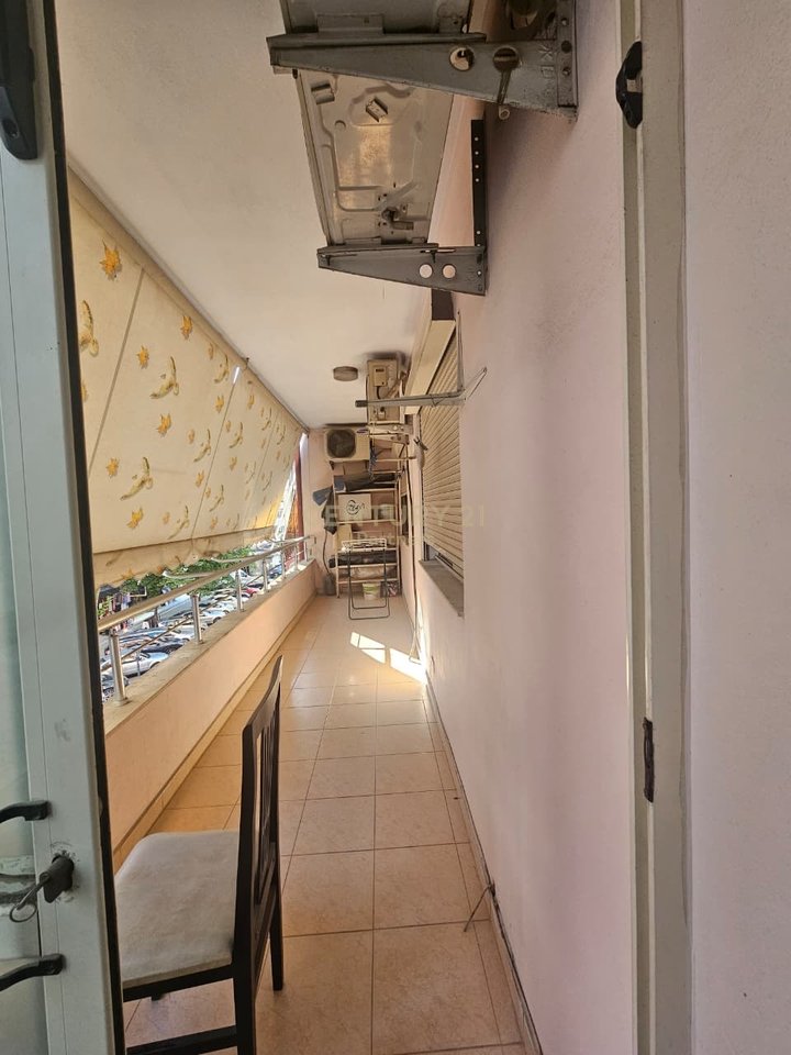 SHITET APARTAMENT 2+1 PRANE BAR “BOHEM”