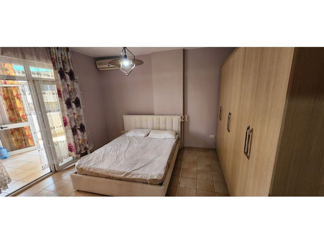 🏡 Jepet me qera apartament 2+1+2 në Rrugën Fortuzi, Tiranë!!