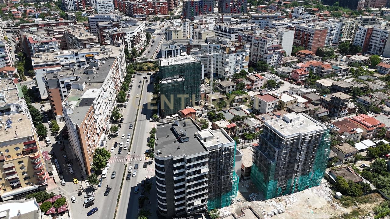 APARTMENT 2+1+2 WITH VERANDA FOR SALE – ASTIR!