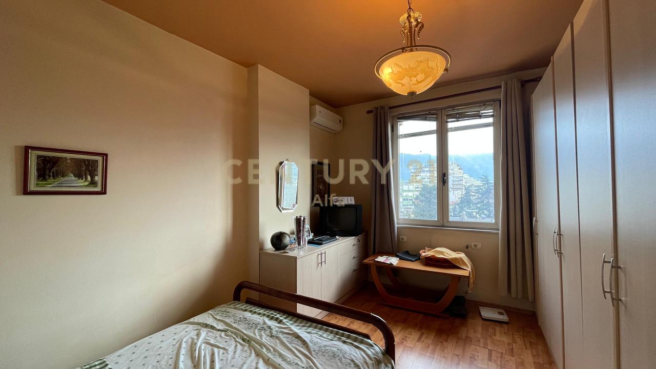 2+1+2 Apartment for Rent in Myslym Shyr – near the Police Directorate!