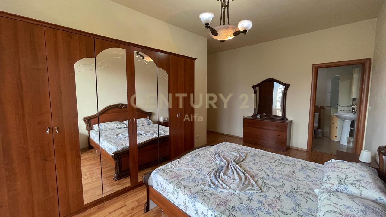 2+1+2 Apartment for Rent in Myslym Shyr – near the Police Directorate!