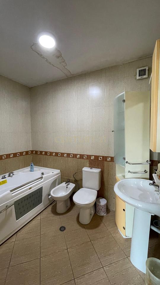 2+1+2 Apartment for Rent in Myslym Shyr – near the Police Directorate!