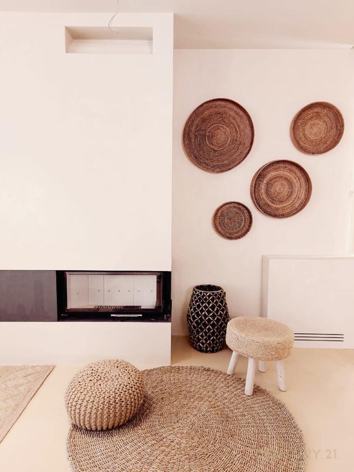 Individual Finished Villa for Sale, Green Coast, Dhermi