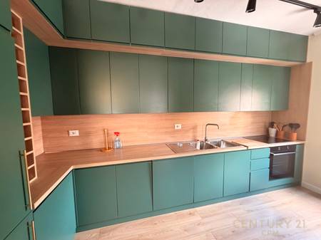 APARTMENT 2+1+2 FOR RENT NEAR KRISTAL CENTER!