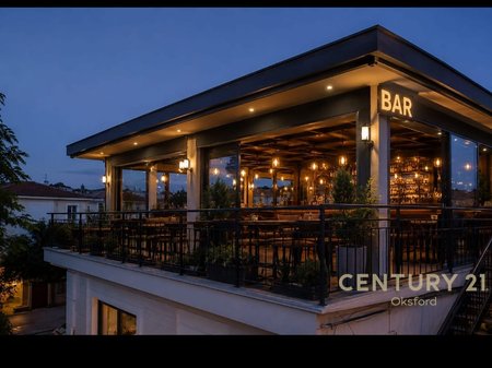 COMMERCIAL SPACE FOR SALE ON THE STREET LEVEL 1, NEW SAUK