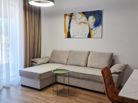 1+1 apartment for rent in Alidem