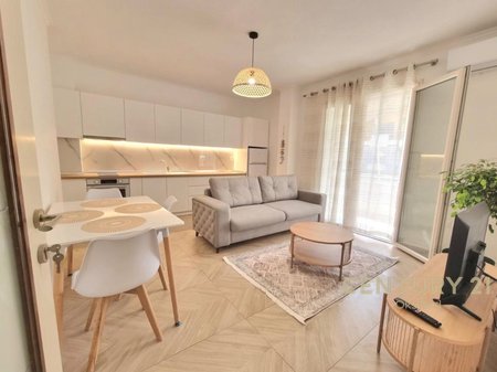 EKSKLUZIVE!SHESIM APARTAMENT 1+1 TE INVESTUAR PRANE DETIT,NE GOLEM!