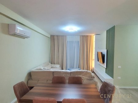 Qira, Apartment 2+1+2 with Parking Space at Met Invest, Dry Lake