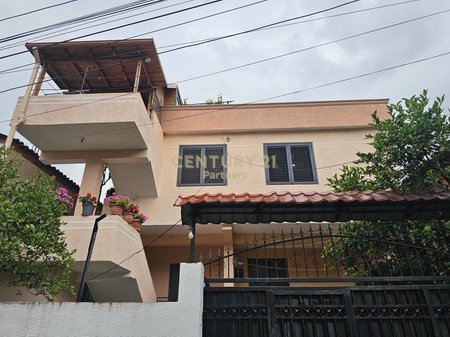 For sale private 2-storey villa on Jordan Misja street