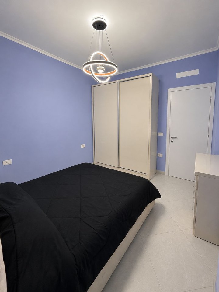 1+1 Apartment for Rent on Bardhyl Street, Tirana