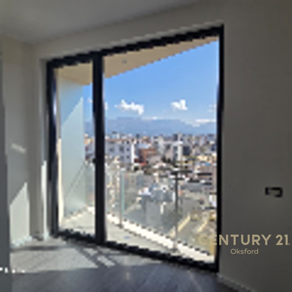 Jepet me qira apartament 1+1 per zyra ne Rrugën Mine Peza , Rezidenca Golden Tower!