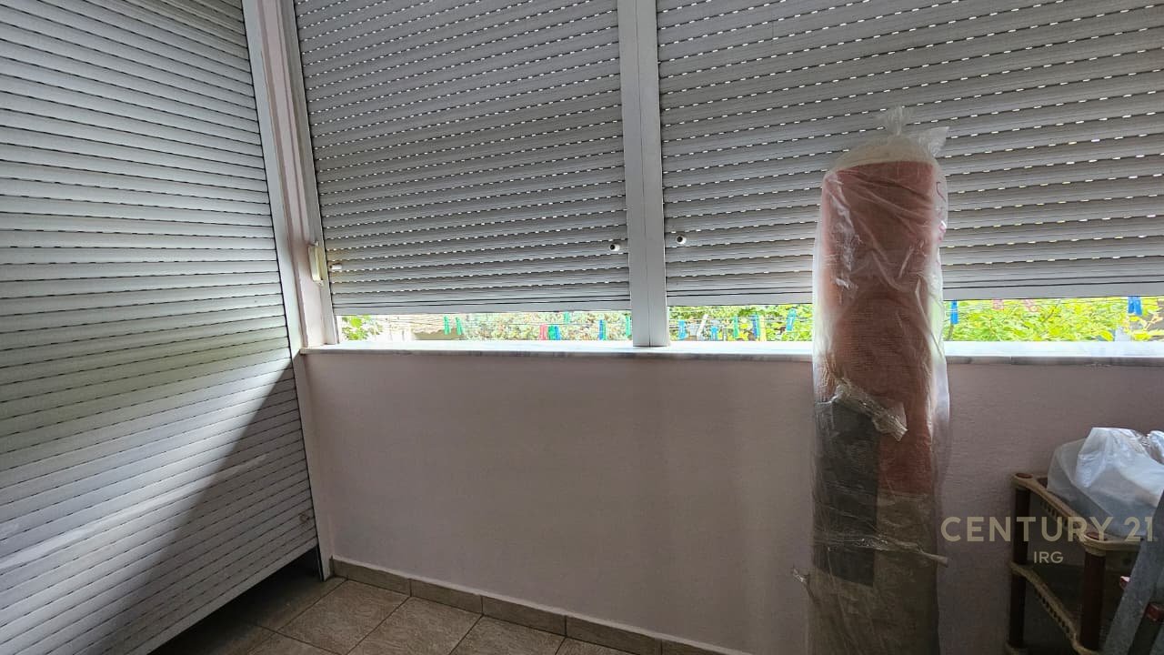 APARTMENT 2+1 FOR SALE AT FUSHA E SPORTIT, ALI DEMI