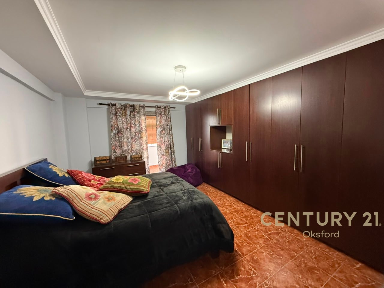 ESCLUSIVO! VENDESI APPARTAMENTO 2+1, IN VIA "DRITAN HOXHA", TIRANA!