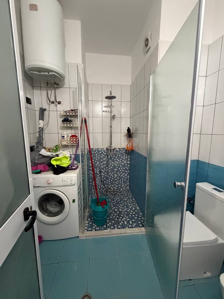 Appartamento di lusso con vista mare | Kamelia 3, Durrës