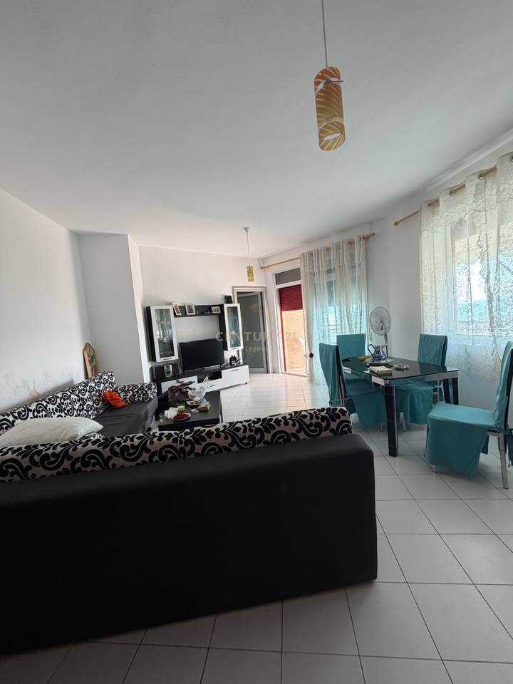 Appartamento di lusso con vista mare | Kamelia 3, Durrës