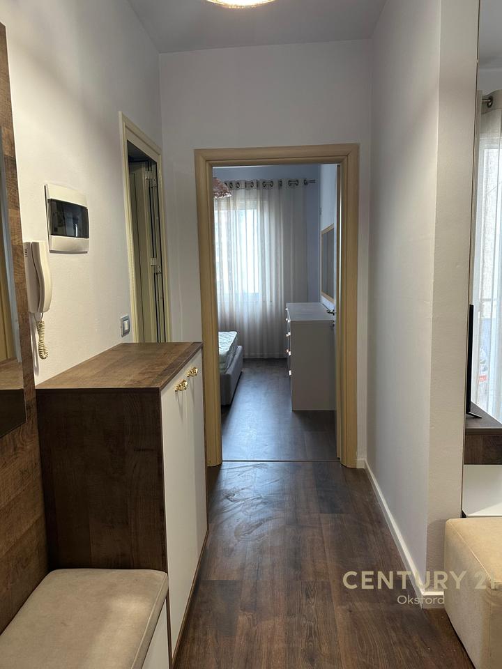 APARTMENT 1+1 FOR RENT IN ASTIR