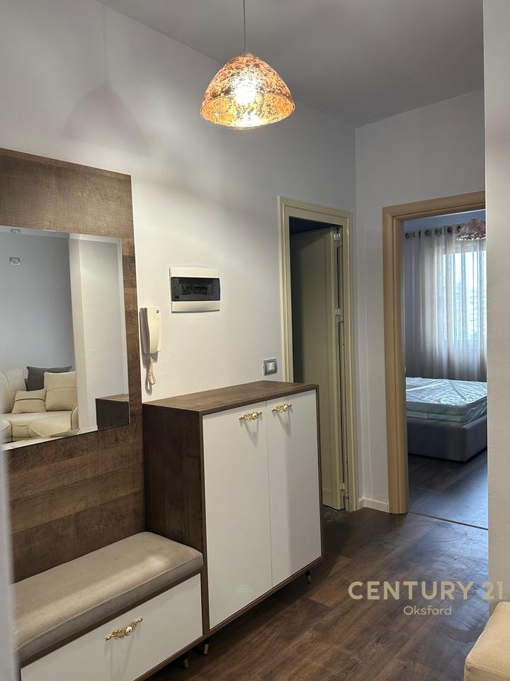 APARTMENT 1+1 FOR RENT IN ASTIR