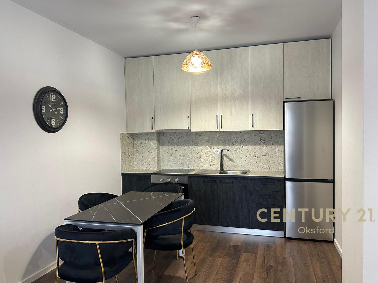 APARTMENT 1+1 FOR RENT IN ASTIR