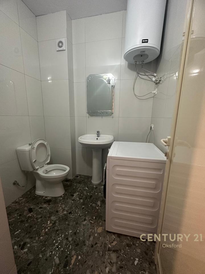 APARTMENT 1+1 FOR RENT IN ASTIR