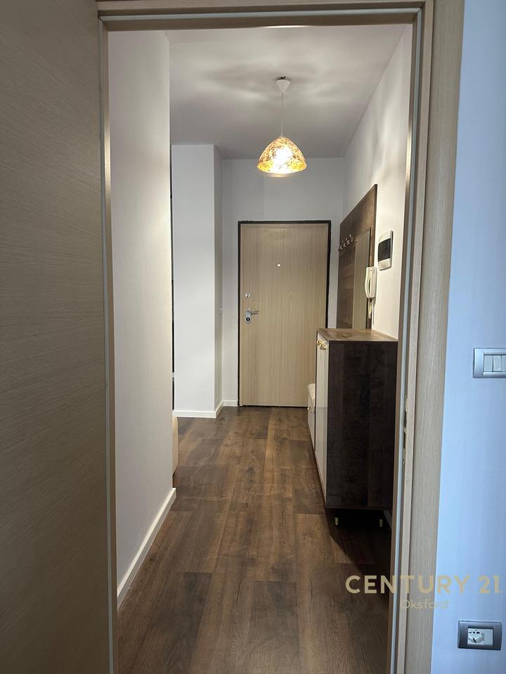 APARTMENT 1+1 FOR RENT IN ASTIR