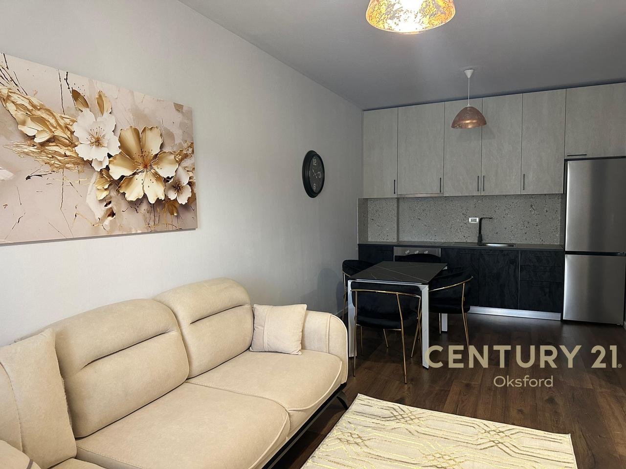 APARTMENT 1+1 FOR RENT IN ASTIR