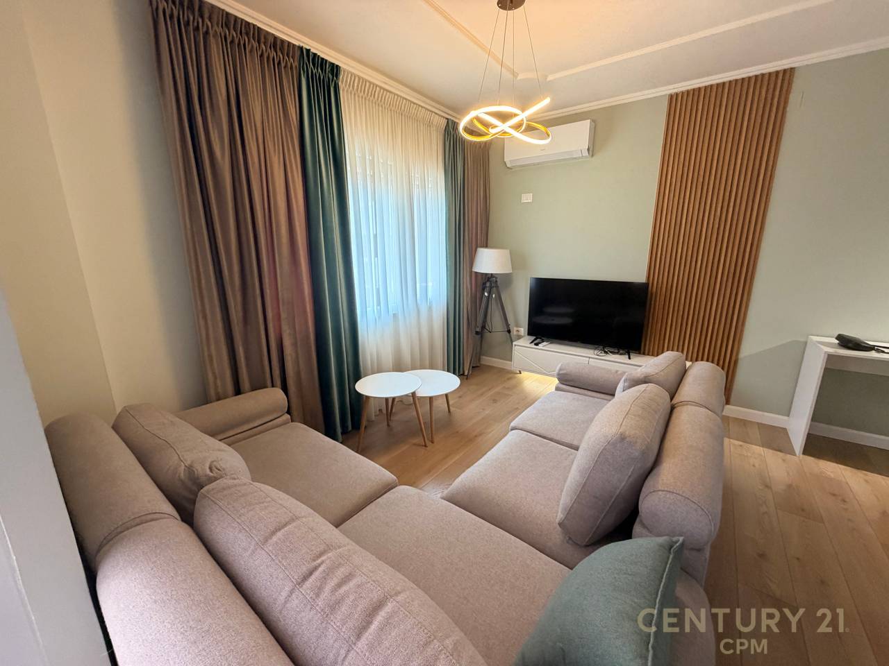 APARTMENT 2+1+2 FOR RENT NEAR KRISTAL CENTER!