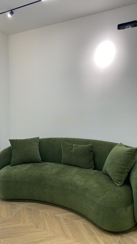 2 apartments for rent are offered in the Oasis Residence in Astir.
