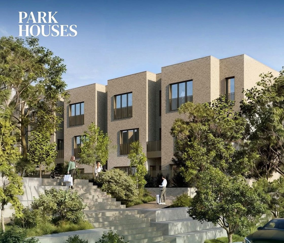 Apartament 2+1+2 në Shitje në Kompleksin Pak House, Mjull-Bathore