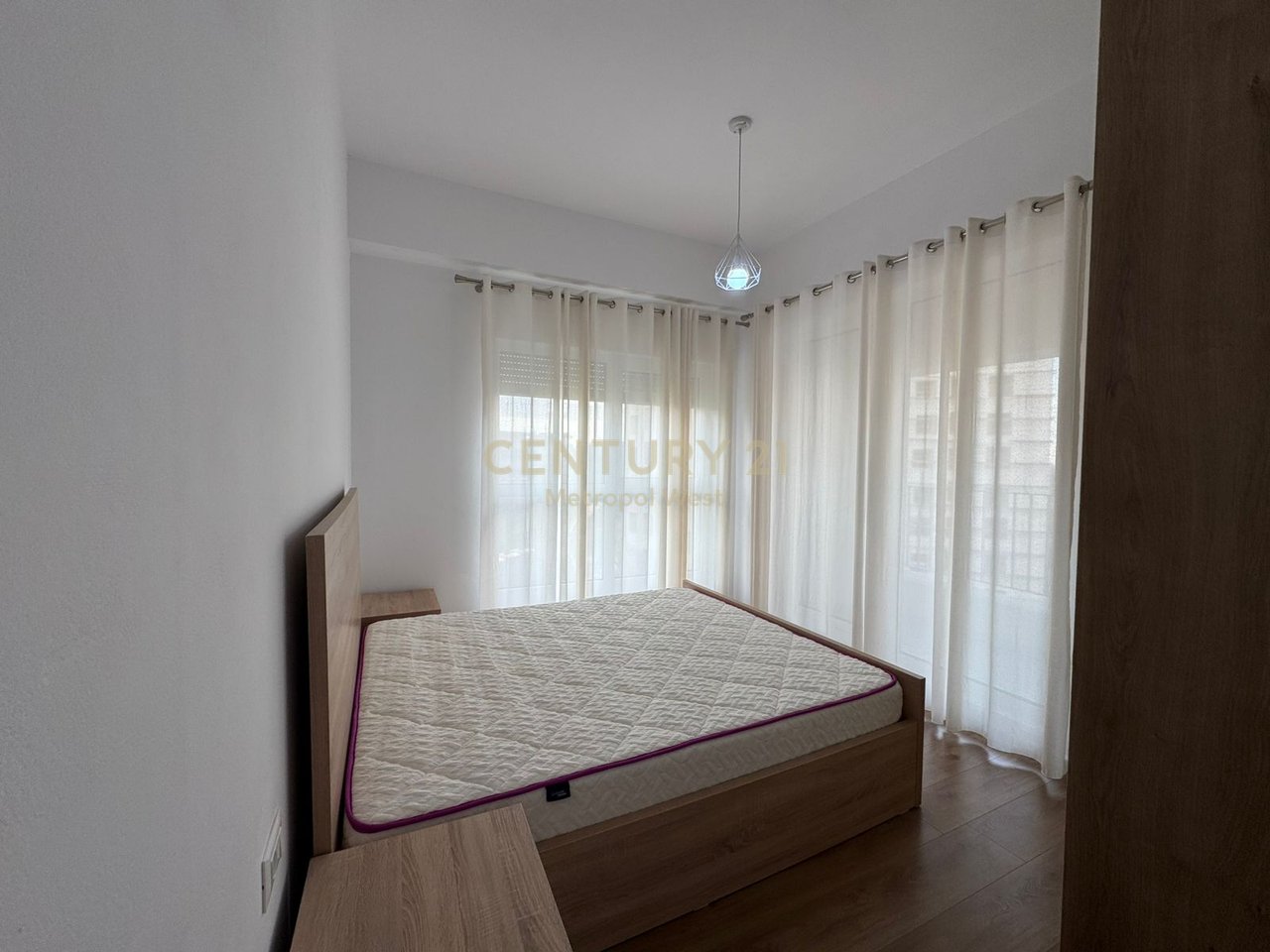 Appartamento 2+1+2 in affitto a Rezidenca Kaimi, Ali Demi