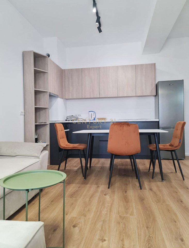 Appartamento 1+1 in affitto ad Alidem