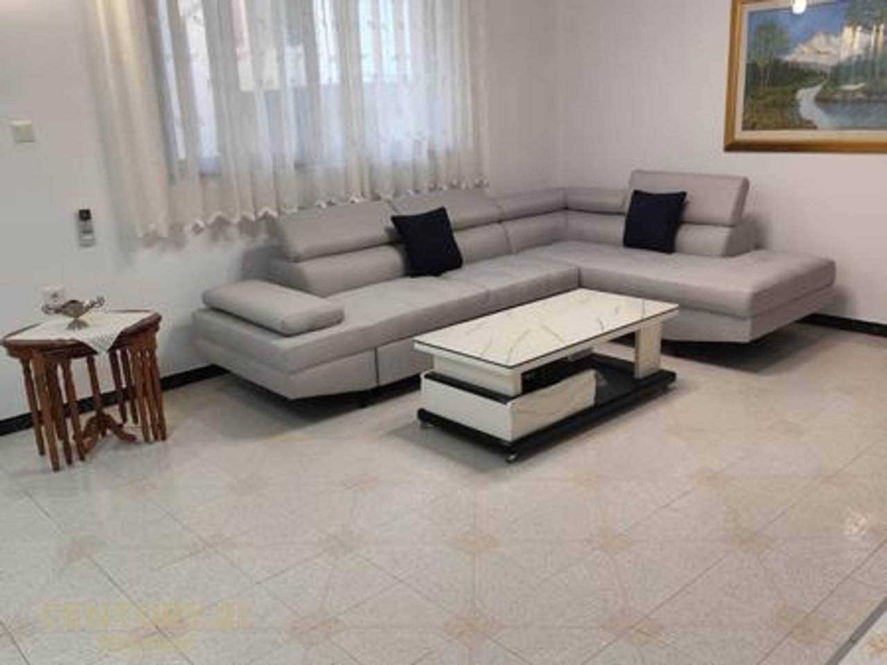 FOR RENT VILLA FLOOR 2+1+PARKING SPACE, STUDENT CITY!