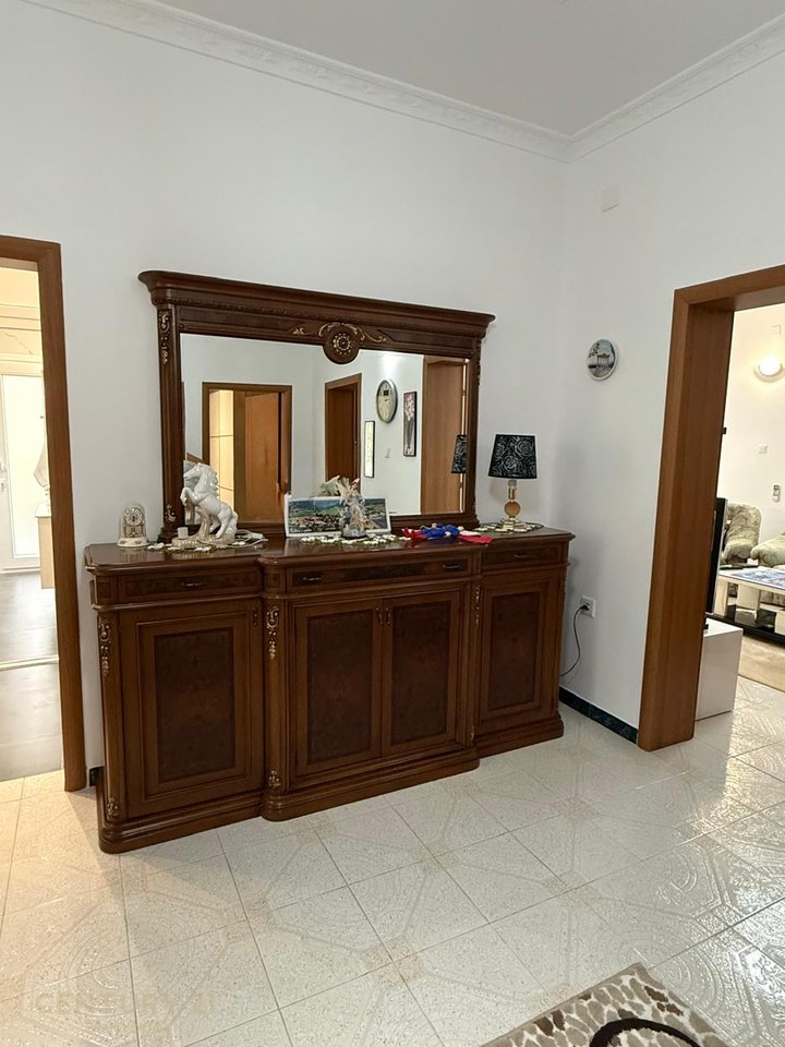 FOR RENT VILLA FLOOR 2+1+PARKING SPACE, STUDENT CITY!