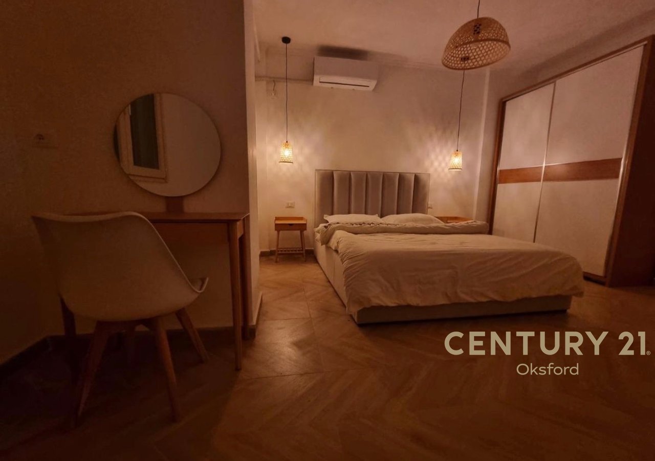 EKSKLUZIVE!SHESIM APARTAMENT 1+1 TE INVESTUAR PRANE DETIT,NE GOLEM!