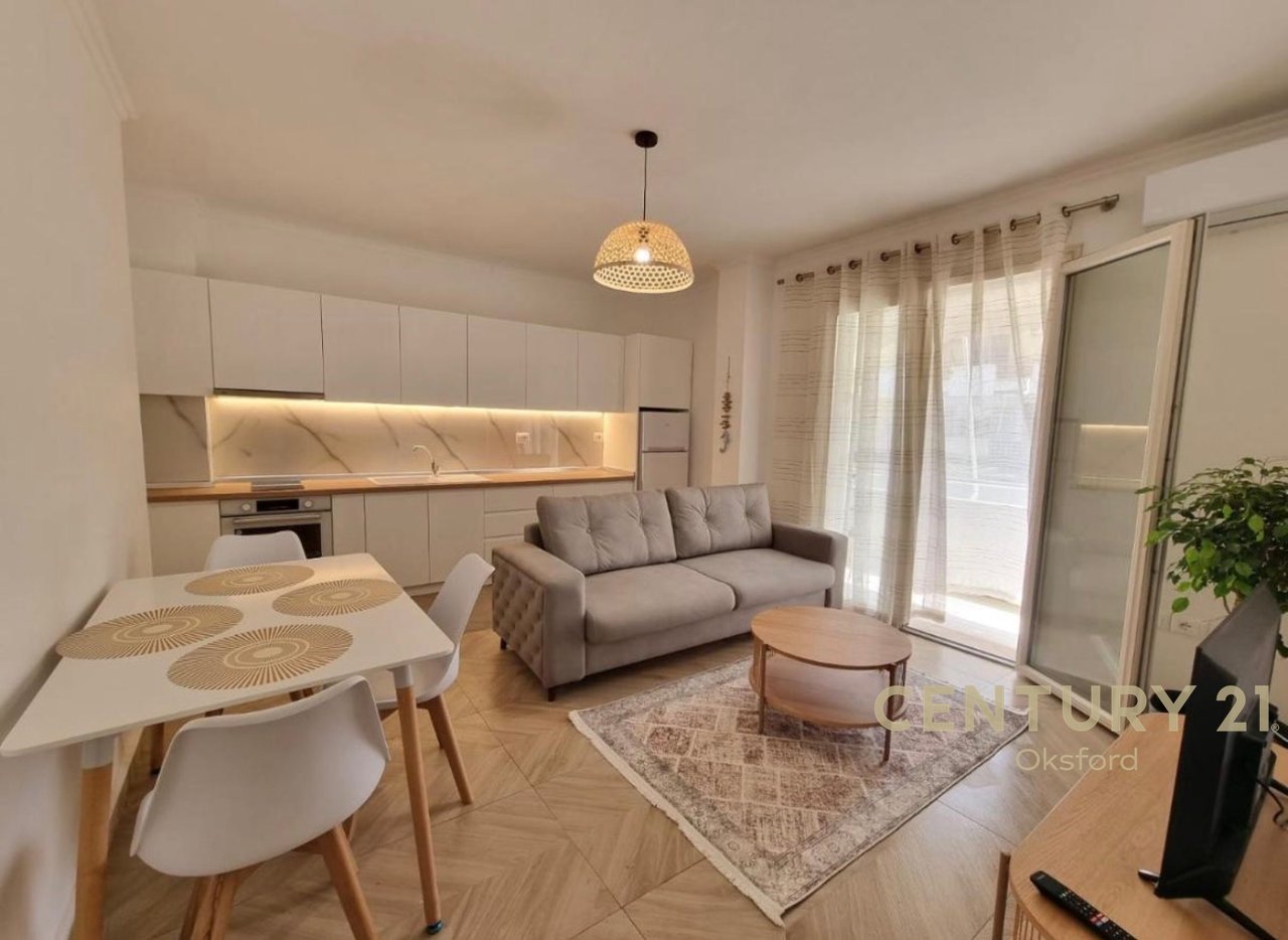 EKSKLUZIVE!SHESIM APARTAMENT 1+1 TE INVESTUAR PRANE DETIT,NE GOLEM!