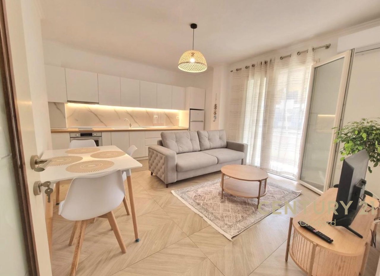 EKSKLUZIVE!SHESIM APARTAMENT 1+1 TE INVESTUAR PRANE DETIT,NE GOLEM!