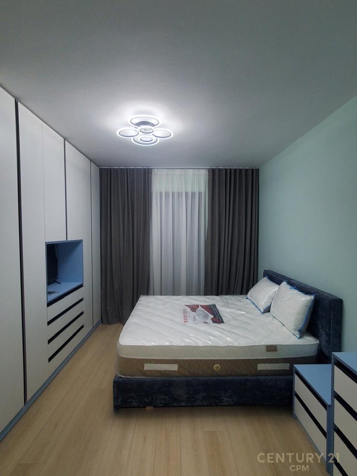 Qira, Appartamento 2+1+2 con Posto Auto a Met Invest, Dry Lake