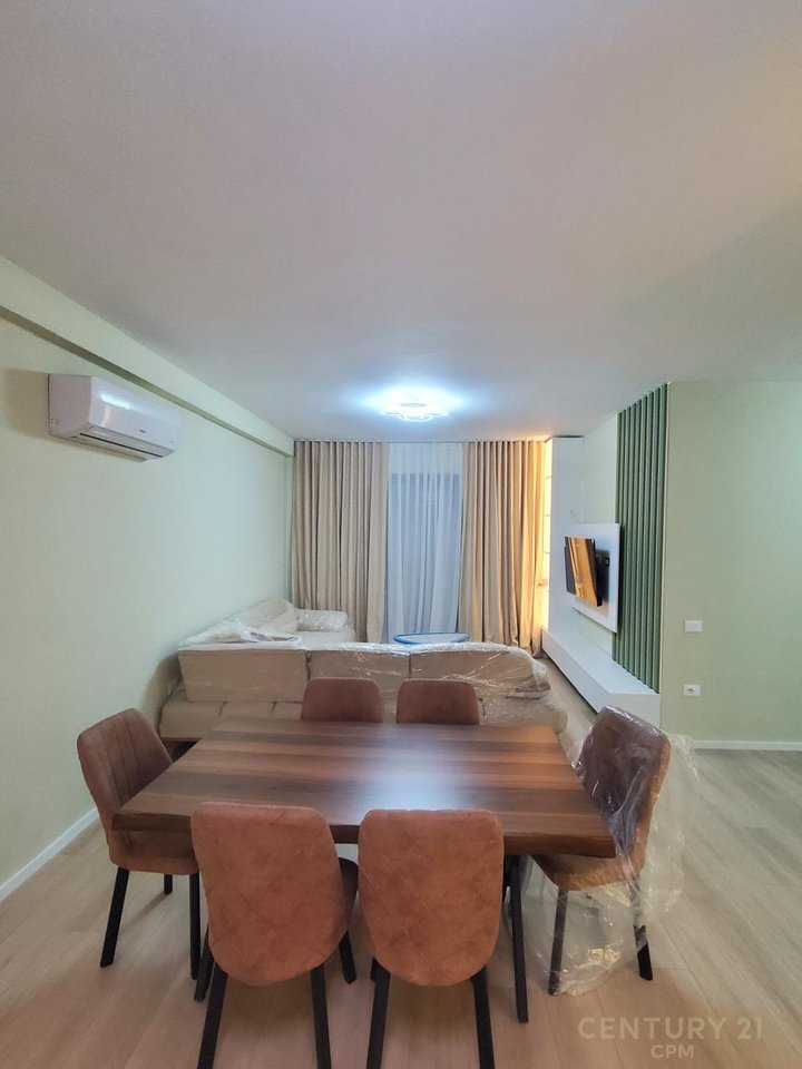Qira, Appartamento 2+1+2 con Posto Auto a Met Invest, Dry Lake