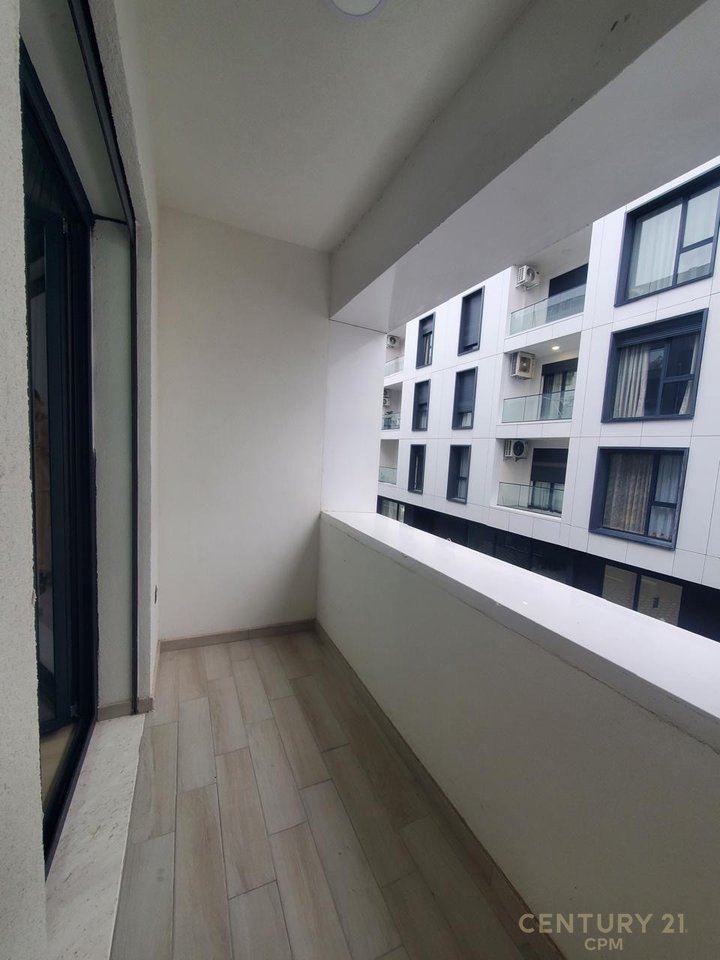 Qira, Appartamento 2+1+2 con Posto Auto a Met Invest, Dry Lake