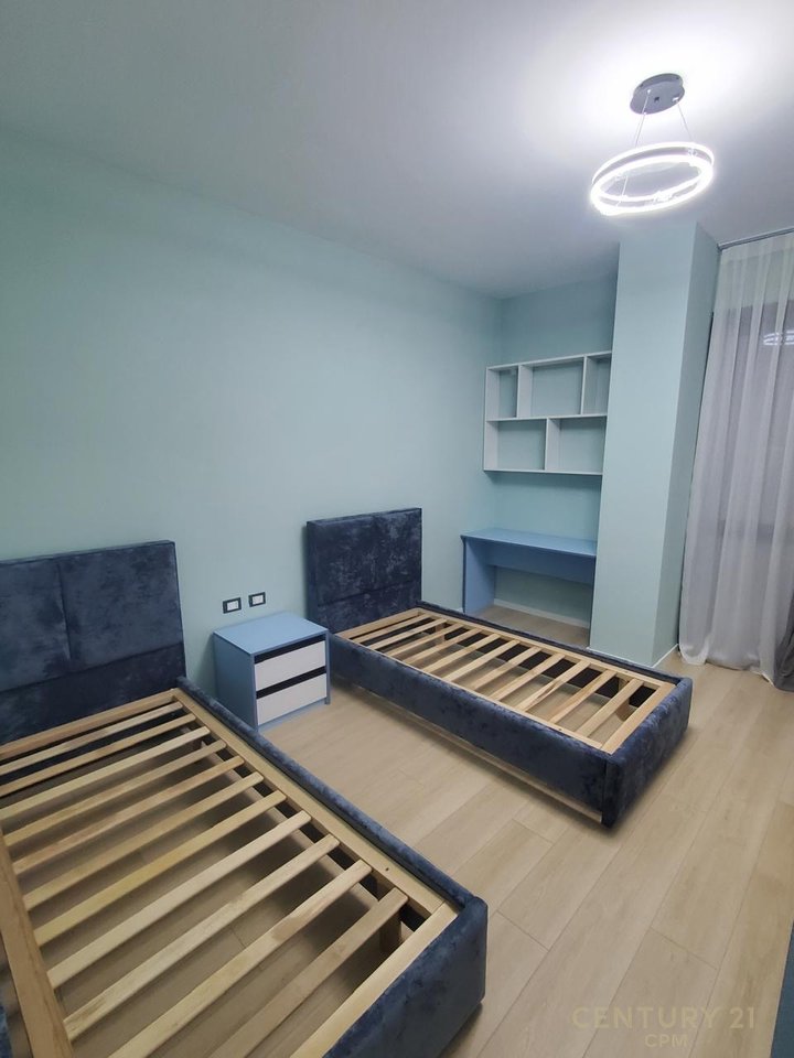 Qira, Appartamento 2+1+2 con Posto Auto a Met Invest, Dry Lake