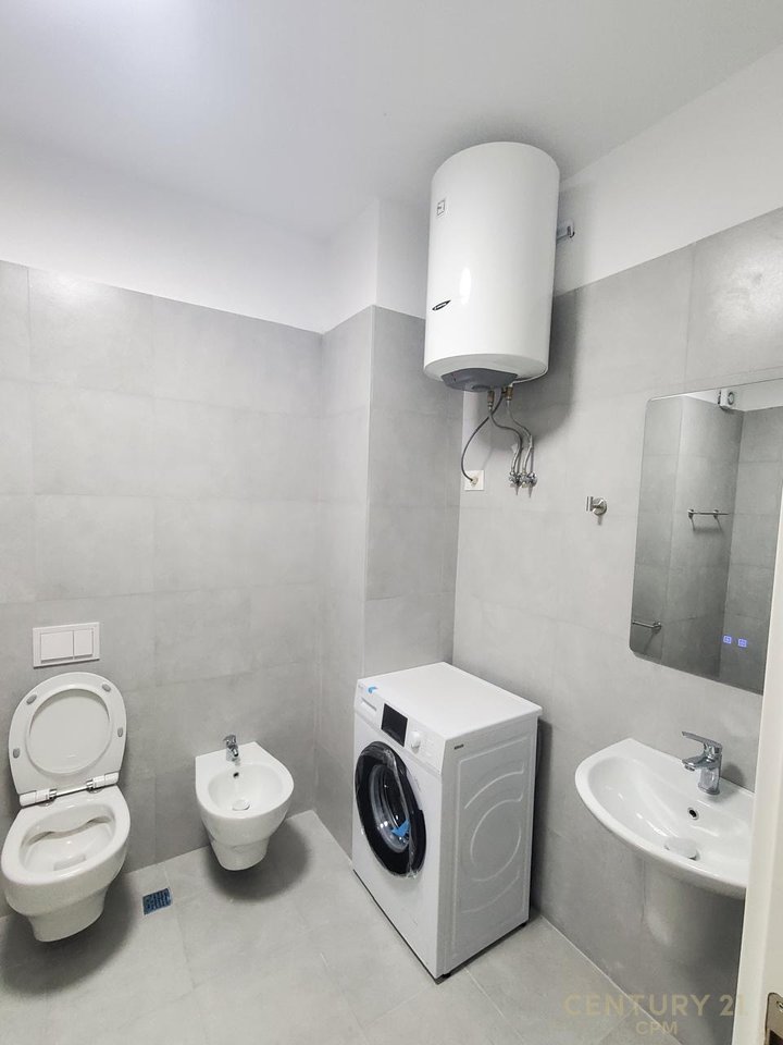 Qira, Appartamento 2+1+2 con Posto Auto a Met Invest, Dry Lake